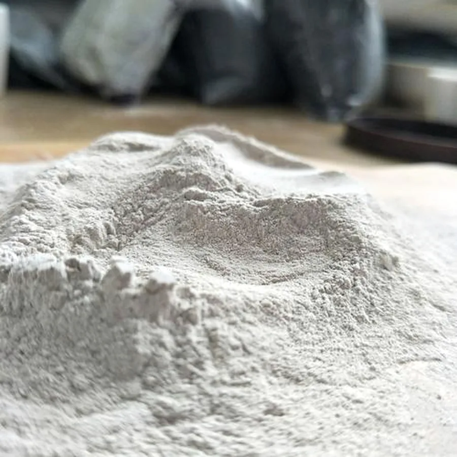 Fluorspar powder